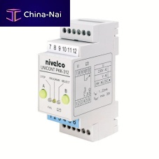 Transducer amplifier UNICONT PKKsignalswitchingprogrammable