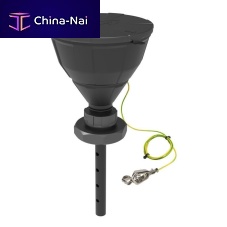 Filter funnel ARNOLDHDPE