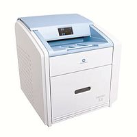 X-ray film printer DRYPRO Sigma.II