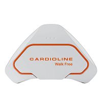 3-channel Holter monitor Walk Freewireless
