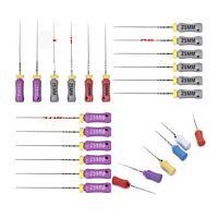 Rotary endodontic file C+File-25MM-6for root canal treatment