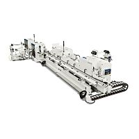 Automatic edge-banding machine stefani 60for panelsfor wood