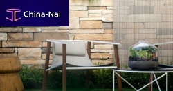 Stone wall cladding COUNTRY LEDGESTONEoutdoordecorative