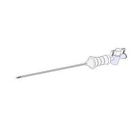 Veress needle safety