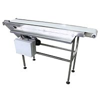 Conveyor belt