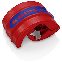 Plastic pipe cutter 90 22 10 BKhandheld