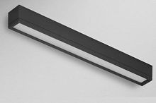 Recessed wall light fixture ARTMID DANCE_K1LEDrectangularcommercial
