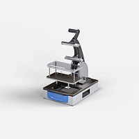 Manual test equipment MA xxx seriesfor printed circuitsfor laboratorytabletop