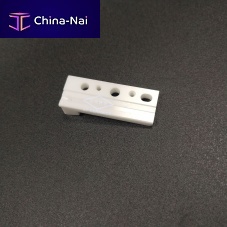 Ceramic buffer zirconia