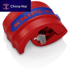 Plastic pipe cutter 90 22 10 BKhandheld