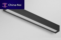 Recessed wall light fixture ARTMID DANCE_K1LEDrectangularcommercial