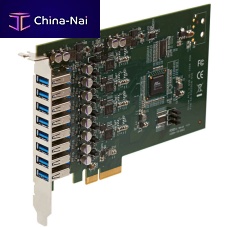 PCIe video capture card UE-10088-digit