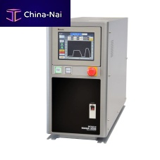 TIG welder MAWA-300Bthree-phasepulsed DC