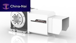 CNC rotary table RCD-105electrichorizontalvertical