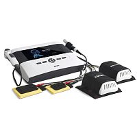 Electric stimulator PhysioGo 701Imagnetic therapy unitlaser therapy unitultrasound diathermy unit