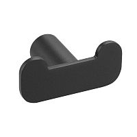 Contemporary coat hook AI2318stainless steeldoublebathroom