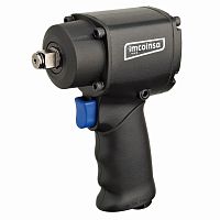 Pneumatic impact wrench 0A4 series pistolstraight