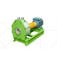 Centrifugal pump PHNoilwith electric motorstationary