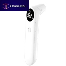 Fever thermometer digitalforeheadear