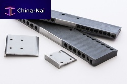 Metal insert overmolding thermoplasticmedical