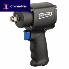 Pneumatic impact wrench 0A4 series pistolstraight
