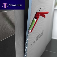 Elastic sealant 610 polymer-basedwaterprooffor concrete