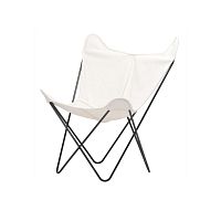 Original design chair BKF CANVASoutdoorindoorcotton