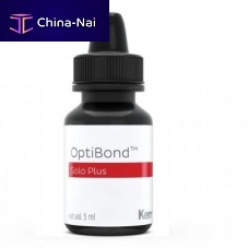 Restoration dental bond OptiBond Solo Plusphotopolymerizableliquid