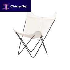 Original design chair BKF CANVASoutdoorindoorcotton