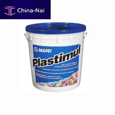 Foundation bituminous waterproofing PLASTIMULfor load-bearing wallsadhesiveflexible