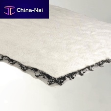 Non-woven drainage membrane DRAINMAT (PVT)compositepolypropylenegreen roof