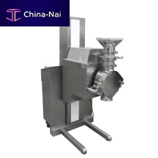 Batch mill BTM hammerknifepharmaceutical industry