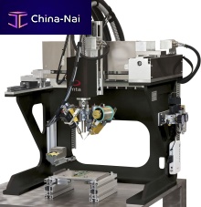 Soldering robot mta®Cartesian4-axis3-axis