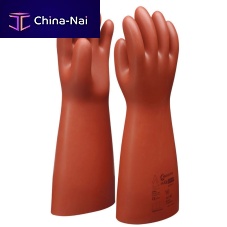 Work protection gloves GICN serieschemical protectionmechanical protectioninsulated