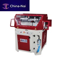 Miter saw A-550horizontalverticalfor aluminum