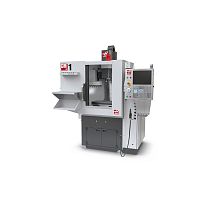 3-axis CNC milling machine CM-1verticalISO 2020 tools