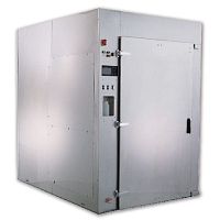 Decontamination pass box PASSTECH® PBDShydrogen peroxide