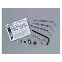 Dental restoration instrument kit 2943083