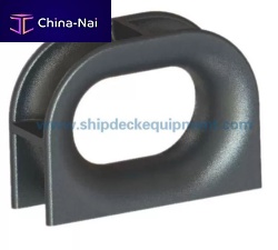 Ship chock JIS F 2017-1982 ACPanamastainless steel