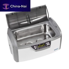 Dental ultrasonic bath BioFreecompactprogrammable