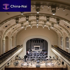 IP20 Fresnel light FN HY SERIESLEDcommercialindoor