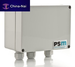 Ship alarm levelbilge
