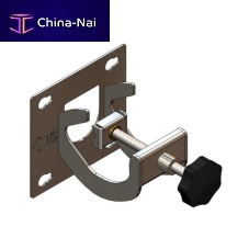 Clamping fastening bracket BRKT-A022steel