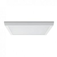 White LED Surface Mounted Led Panelsquaresurface-mountfor surface mounting