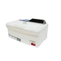 Laboratory ultrasonic cleaner CS compact