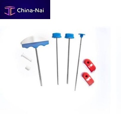 Bone marrow biopsy needle BOW-106011G8G