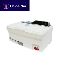 Laboratory ultrasonic cleaner CS compact