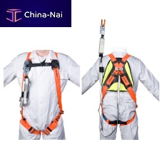 Fall-arrest harness KTP-01dorsal fixation pointEN 361
