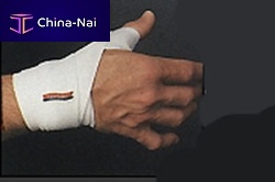 Thumb strap WristWrapwrist strap