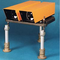 Runway light Two ProjectorPAPIfor airportLED